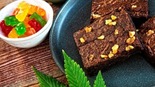 男女靠必免费大片大麻披上糖果外衣！美国儿童和青少年成了受害者